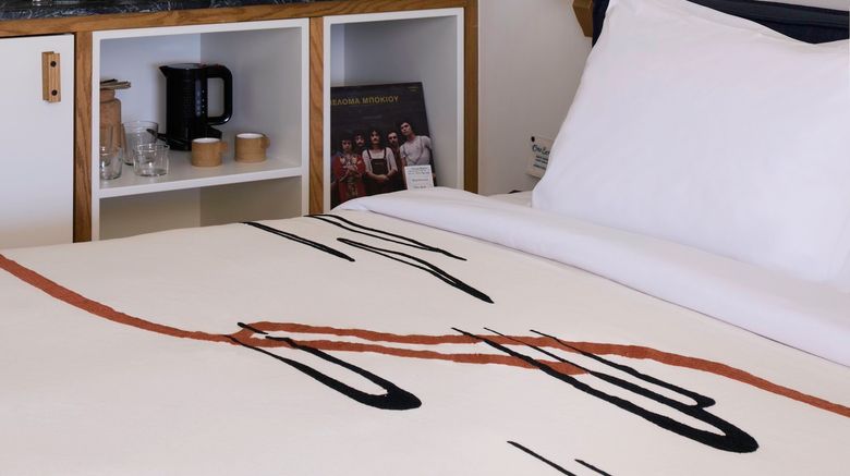 <b>Ace Hotel Athens Room</b>. Images powered by <a href="https://www.leonardoworldwide.com/" title="Leonardo Worldwide" target="_blank">Leonardo</a>.