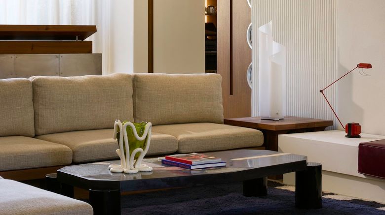 <b>Ace Hotel Athens Lobby</b>. Images powered by <a href="https://www.leonardoworldwide.com/" title="Leonardo Worldwide" target="_blank">Leonardo</a>.