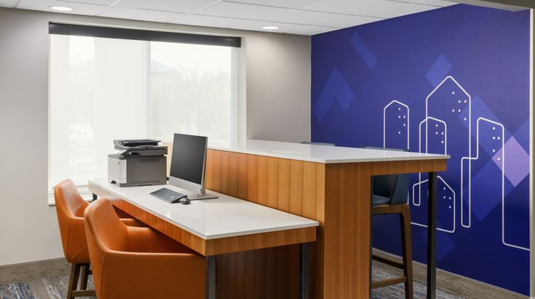 Holiday Inn Express Rochester NE Other