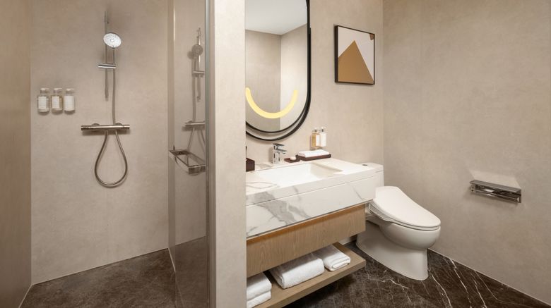 <b>Holiday Inn Kunshan East Room</b>. Images powered by <a href="https://www.leonardoworldwide.com/" title="Leonardo Worldwide" target="_blank">Leonardo</a>.