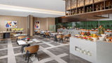Holiday Inn Kunshan East Restaurant