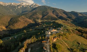 Matca Hotel