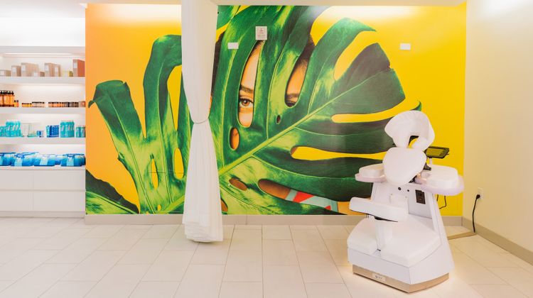 W Fort Lauderdale Spa
