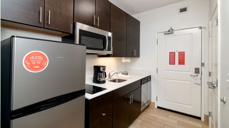<b>TownePlace Suites Dallas McKinney Room</b>. Images powered by <a href="https://www.leonardoworldwide.com/" title="Leonardo Worldwide" target="_blank">Leonardo</a>.
