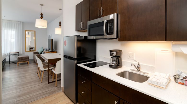 <b>TownePlace Suites Dallas McKinney Room</b>. Images powered by <a href="https://www.leonardoworldwide.com/" title="Leonardo Worldwide" target="_blank">Leonardo</a>.