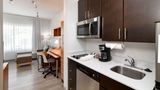 TownePlace Suites Dallas McKinney Room