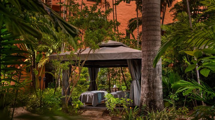 The Royal Hawaiian, A Luxury Collection Spa