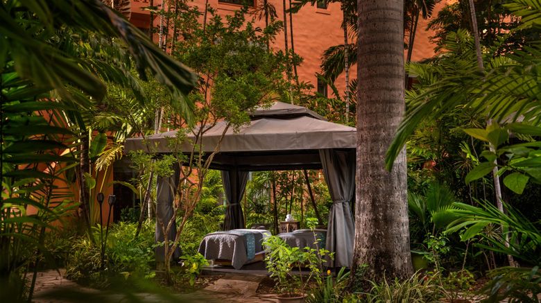 <b>The Royal Hawaiian, A Luxury Collection Spa</b>. Images powered by <a href="https://www.leonardoworldwide.com/" title="Leonardo Worldwide" target="_blank">Leonardo</a>.