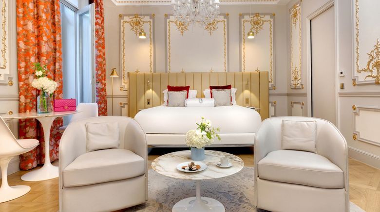 <b>Hotel Bowmann Paris Suite</b>. Images powered by <a href=https://www.travelagewest.com/Hotels/Paris/