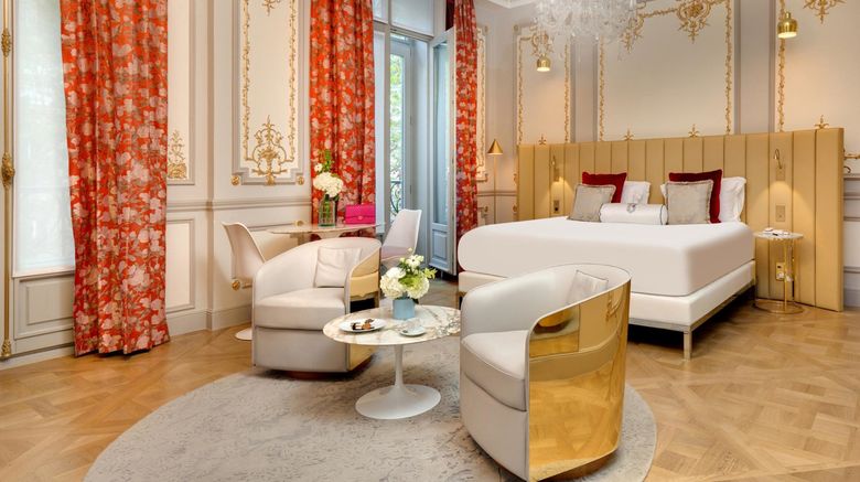 <b>Hotel Bowmann Paris Suite</b>. Images powered by <a href=https://www.travelagewest.com/Hotels/Paris/