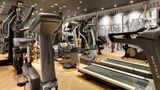 Hotel Bowmann Paris Health Club