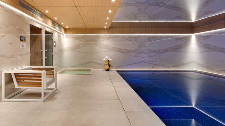 <b>Hotel Bowmann Paris Recreation</b>. Images powered by <a href=https://www.travelagewest.com/Hotels/Paris/