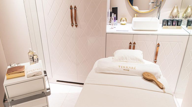 <b>Hotel Bowmann Paris Spa</b>. Images powered by <a href=https://www.travelagewest.com/Hotels/Paris/