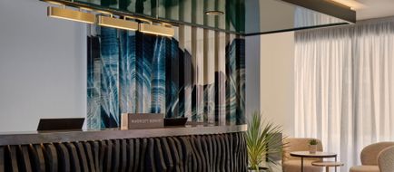 Reach at Piccadilly, Tribute Portfolio Exterior