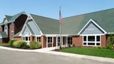 Residence Inn Holland Exterior