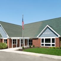 Residence Inn Holland