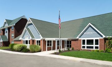 Residence Inn Holland