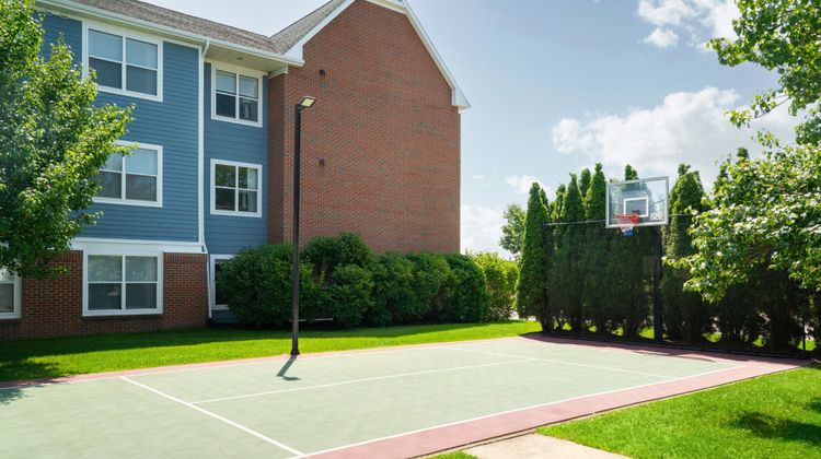 Residence Inn Holland Recreation