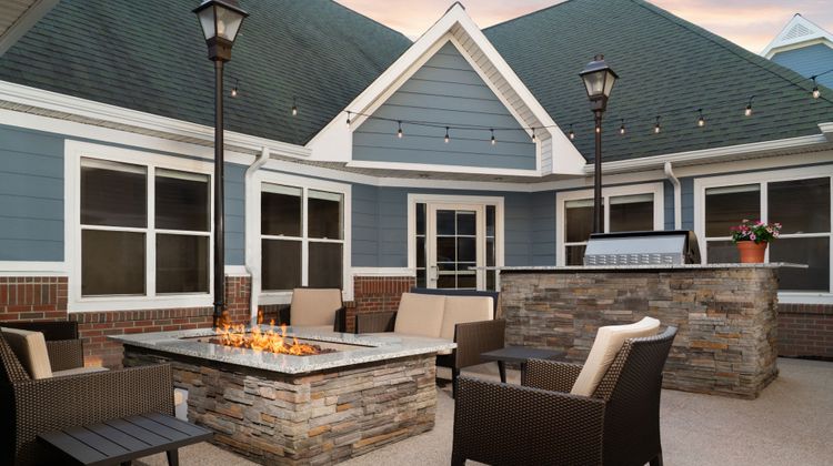 Residence Inn Holland Other