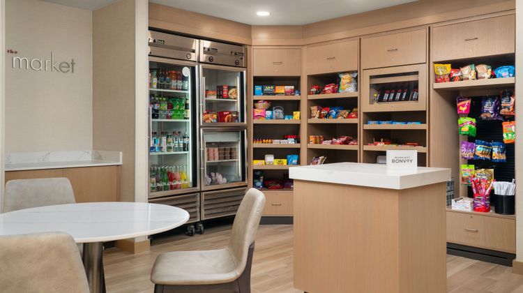 Residence Inn Holland Other