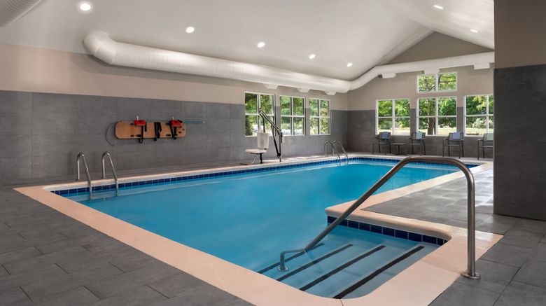 <b>Residence Inn Holland Pool</b>. Images powered by <a href="https://www.leonardoworldwide.com/" title="Leonardo Worldwide" target="_blank">Leonardo</a>.