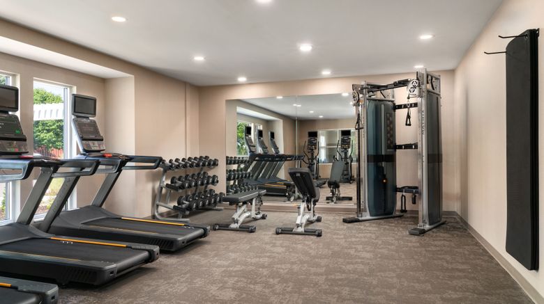 <b>Residence Inn Holland Recreation</b>. Images powered by <a href="https://www.leonardoworldwide.com/" title="Leonardo Worldwide" target="_blank">Leonardo</a>.