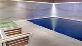 Hotel Bowmann Paris Pool