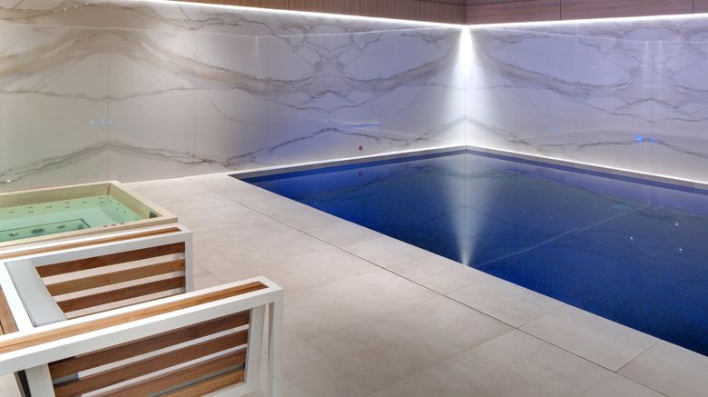 <b>Hotel Bowmann Paris Pool</b>. Images powered by <a href=https://www.travelagewest.com/Hotels/Paris/