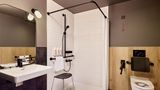 Moxy Luxembourg Airport Room