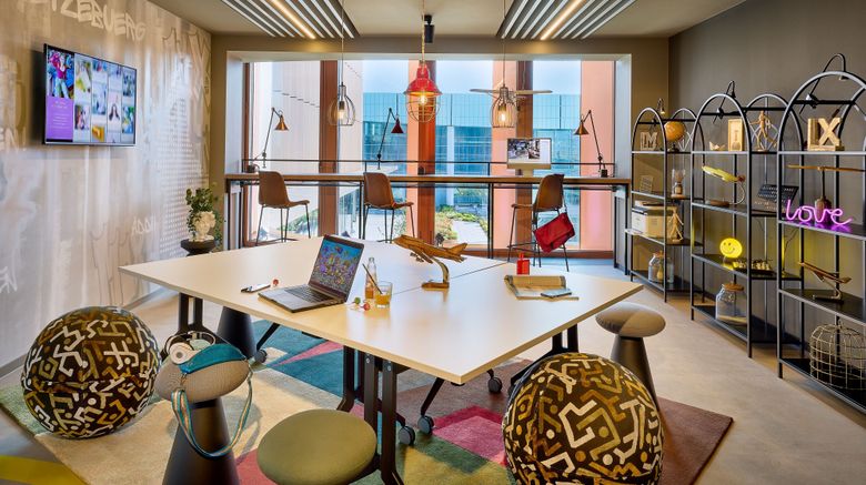 <b>Moxy Luxembourg Airport Other</b>. Images powered by <a href="https://www.leonardoworldwide.com/" title="Leonardo Worldwide" target="_blank">Leonardo</a>.