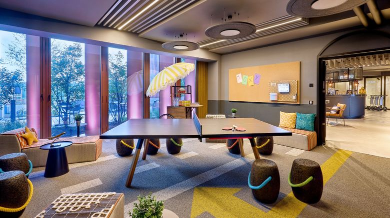<b>Moxy Luxembourg Airport Meeting</b>. Images powered by <a href="https://www.leonardoworldwide.com/" title="Leonardo Worldwide" target="_blank">Leonardo</a>.