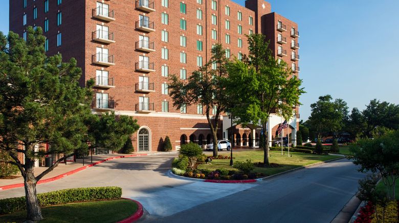 Renaissance Waterford Hotel Exterior. Images powered by <a href="https://www.leonardoworldwide.com" target="_blank" rel="noopener">Leonardo</a>.