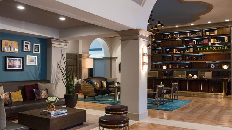 <b>Renaissance Waterford Hotel Lobby</b>. Images powered by <a href="https://www.leonardoworldwide.com/" title="Leonardo Worldwide" target="_blank">Leonardo</a>.