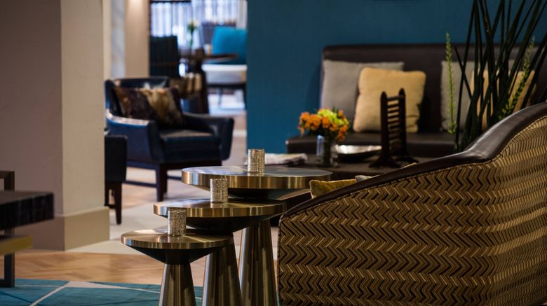 <b>Renaissance Waterford Hotel Lobby</b>. Images powered by <a href="https://www.leonardoworldwide.com/" title="Leonardo Worldwide" target="_blank">Leonardo</a>.