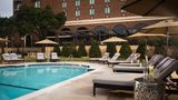 Renaissance Waterford Hotel Pool