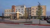 Fairfield Inn & Suites Oklahoma City Exterior