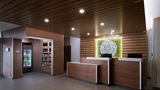 Fairfield Inn & Suites Oklahoma City Lobby