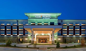 Four Points by Sheraton Quail Springs