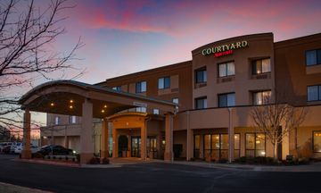 Courtyard by Marriott Norman