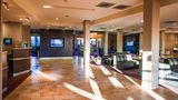 Courtyard by Marriott Norman Lobby