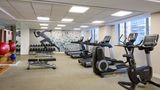 Sheraton Brooklyn New York Hotel Health Club