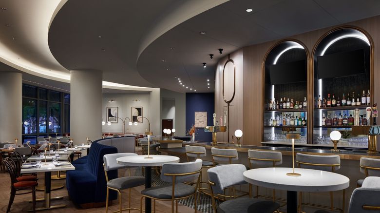 <b>The Westin Alexandria Old Town Restaurant</b>. Images powered by <a href="https://www.leonardoworldwide.com/" title="Leonardo Worldwide" target="_blank">Leonardo</a>.