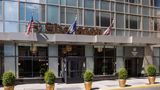 Sheraton Brooklyn New York Hotel Exterior