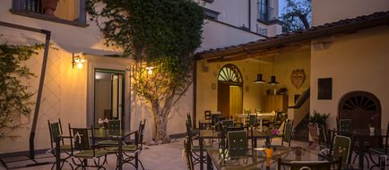 Relais Regina Giovanna Exterior