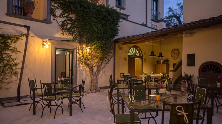 Relais Regina Giovanna Exterior