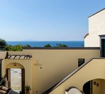 Relais Regina Giovanna Exterior