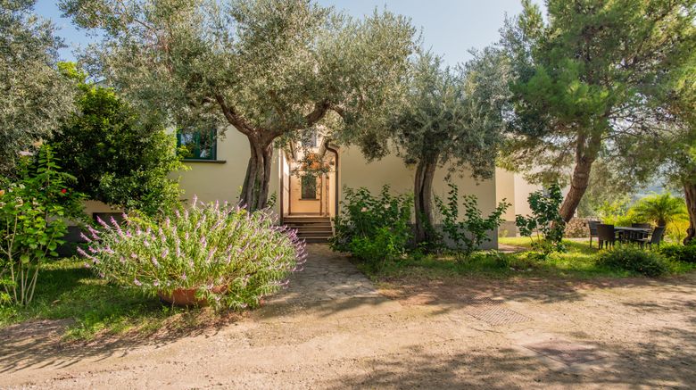 <b>Relais Regina Giovanna Other</b>. Images powered by <a href="https://www.leonardoworldwide.com/" title="Leonardo Worldwide" target="_blank">Leonardo</a>.