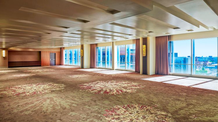 The Westin Phoenix Downtown Meeting