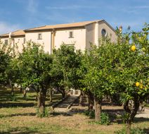 Relais Regina Giovanna Exterior