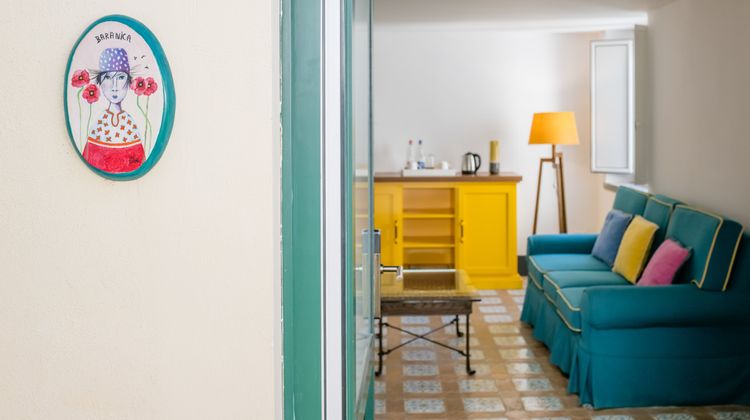 Relais Regina Giovanna Other